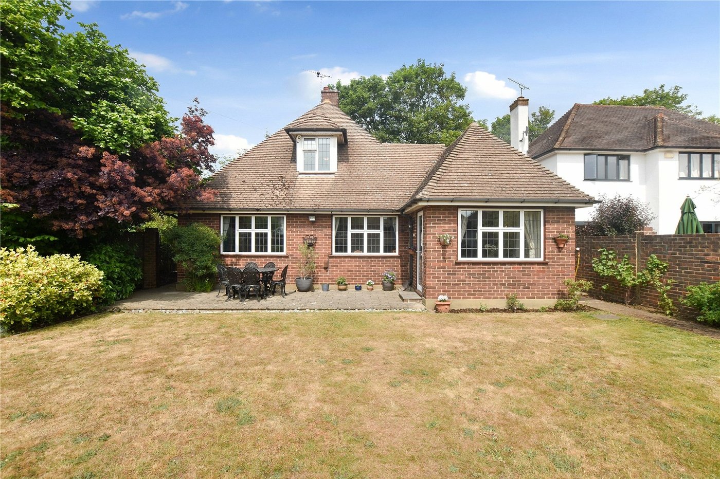 4 bedroom house for sale in Wilmington | Robinson Jackson