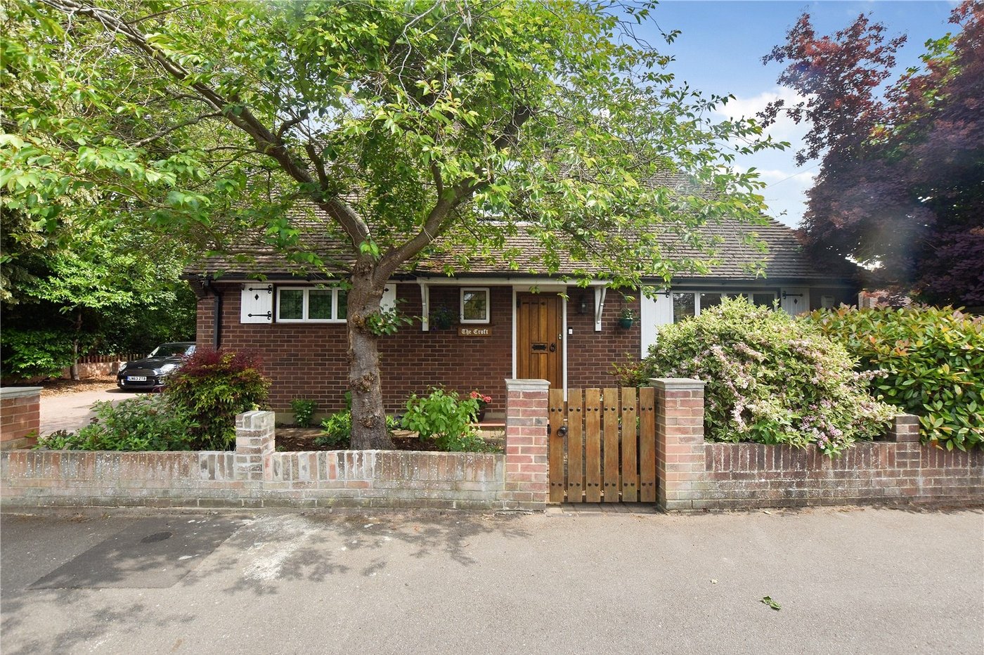 4 bedroom house for sale in Wilmington | Robinson Jackson