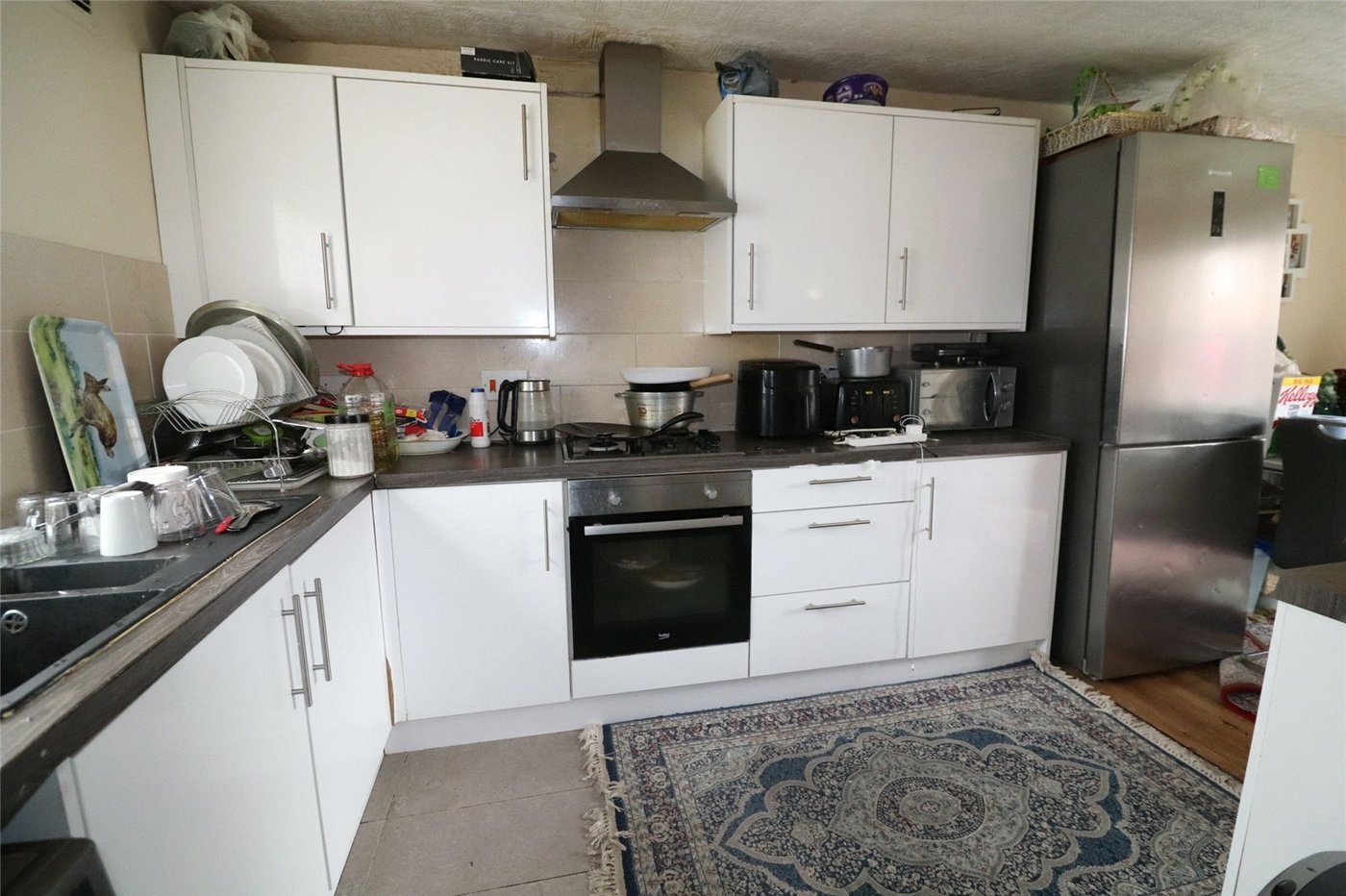 4 bedroom house for sale in Erith | Robinson Jackson