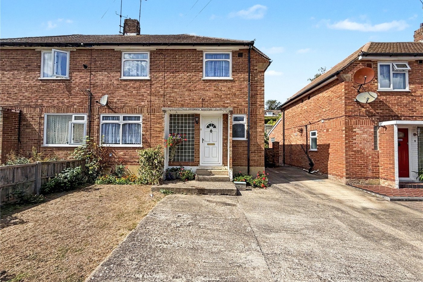 3 bedroom house for sale in David Estate | Robinson Michael & Jackson