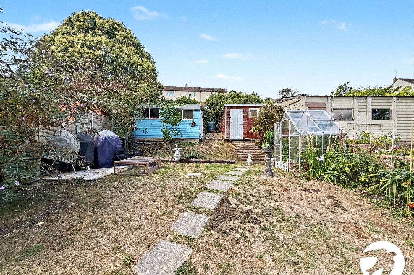 3 bedroom house for sale in David Estate | Robinson Michael & Jackson