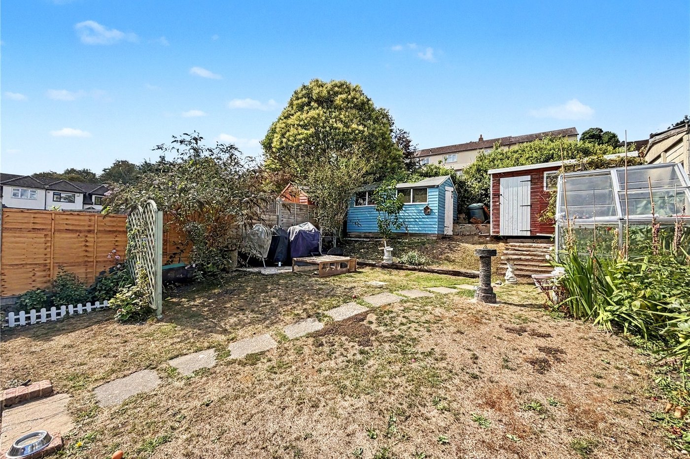 3 bedroom house for sale in David Estate | Robinson Michael & Jackson