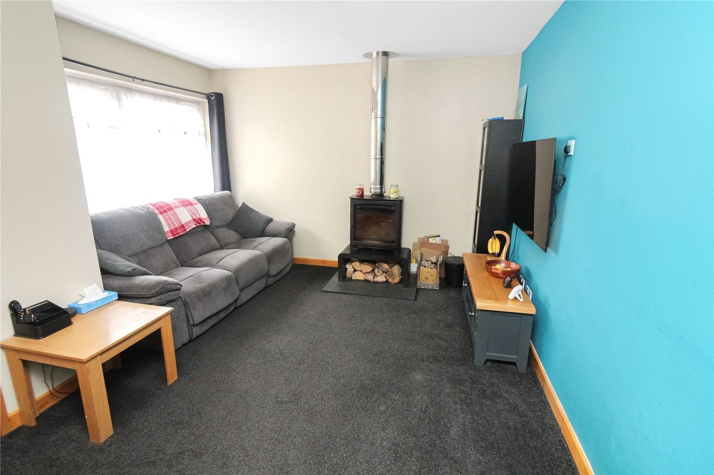 2 bedroom bungalow for sale in Davis Estate | Robinson Michael & Jackson