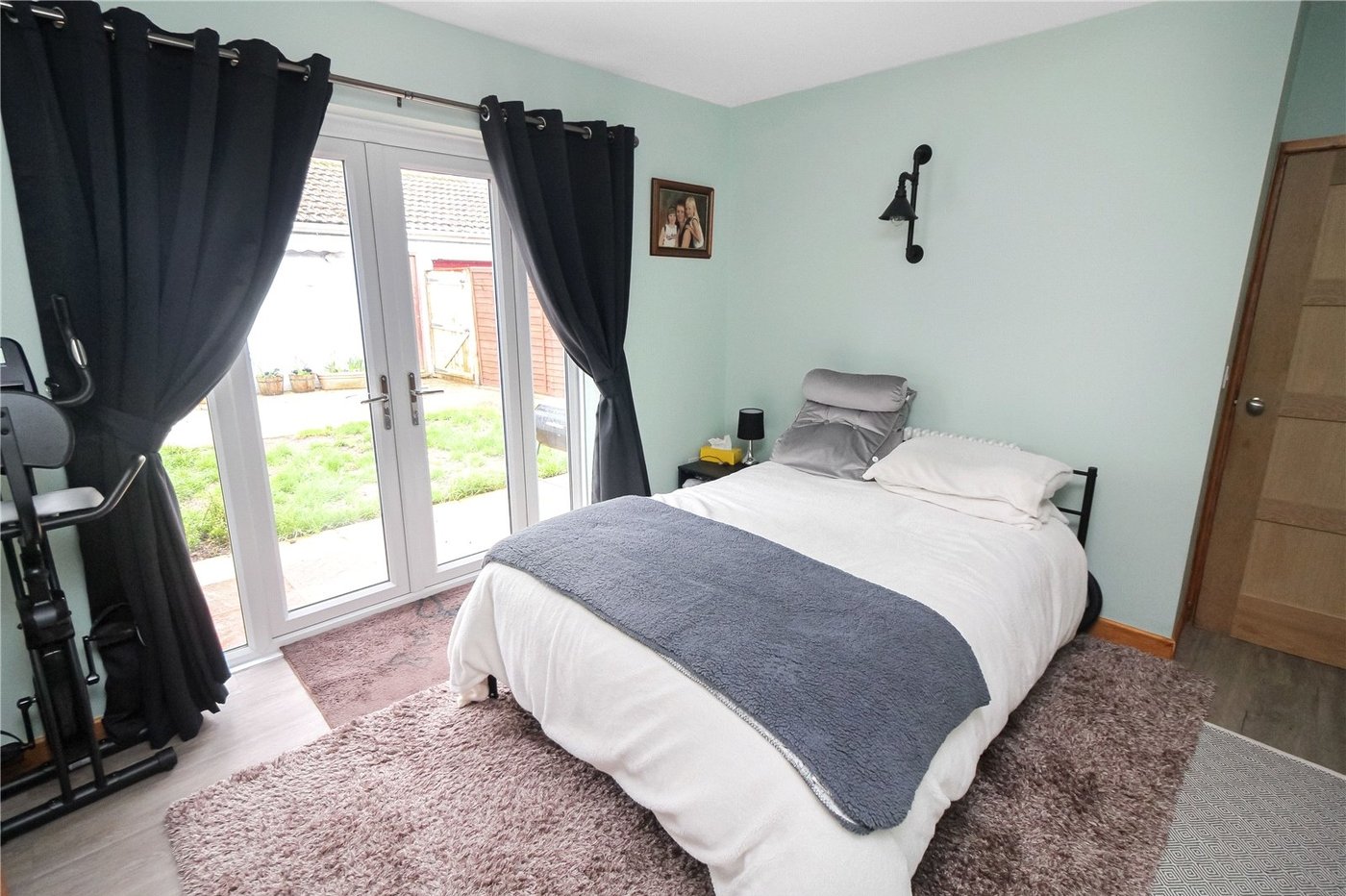 2 bedroom bungalow for sale in Davis Estate | Robinson Michael & Jackson