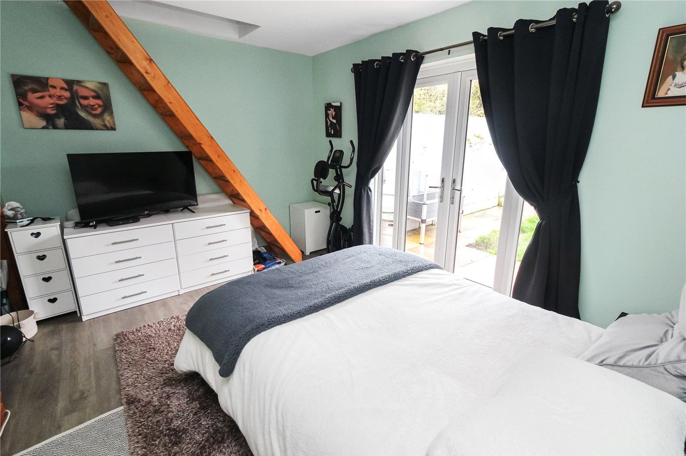 2 bedroom bungalow for sale in Davis Estate | Robinson Michael & Jackson