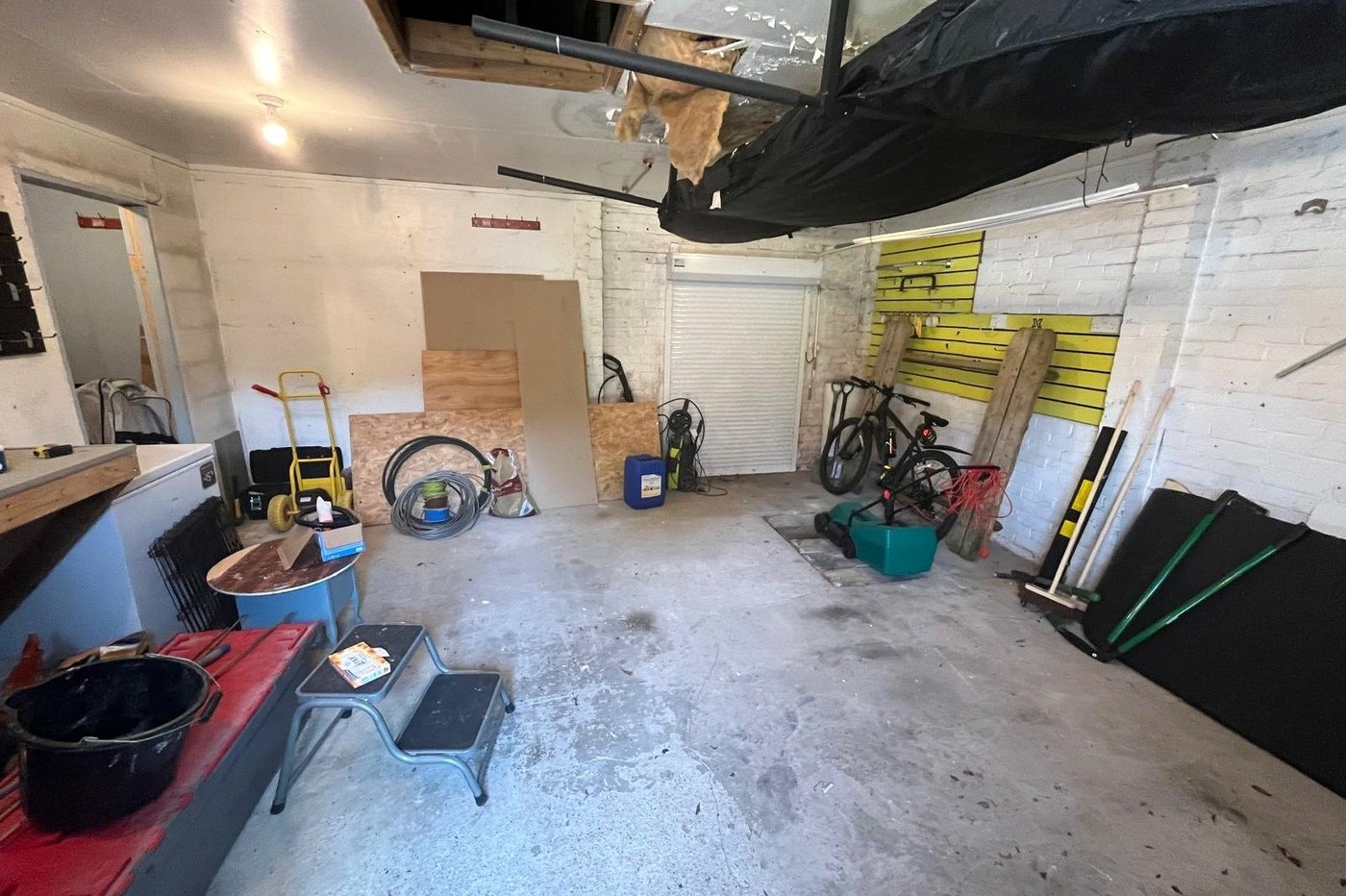 2 bedroom bungalow for sale in Davis Estate | Robinson Michael & Jackson