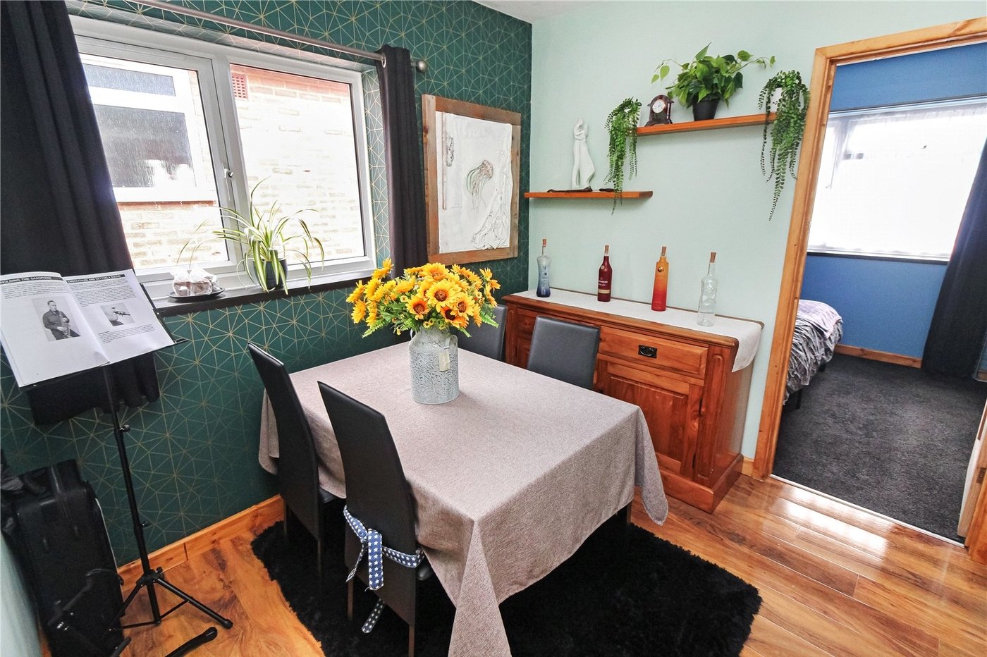 2 bedroom bungalow for sale in Davis Estate | Robinson Michael & Jackson