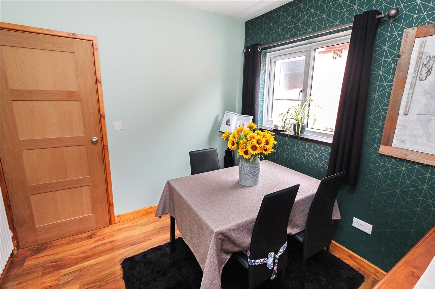 2 bedroom bungalow for sale in Davis Estate | Robinson Michael & Jackson