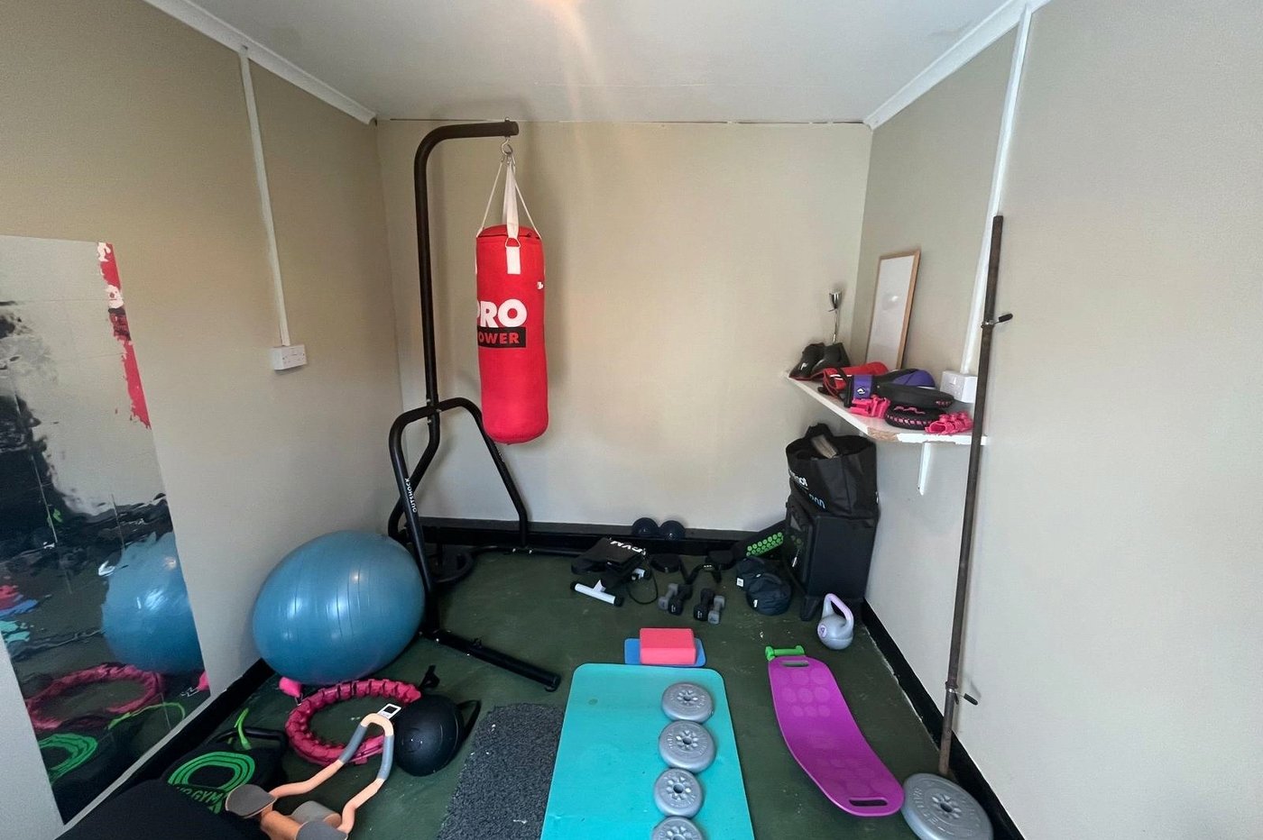 2 bedroom bungalow for sale in Davis Estate | Robinson Michael & Jackson