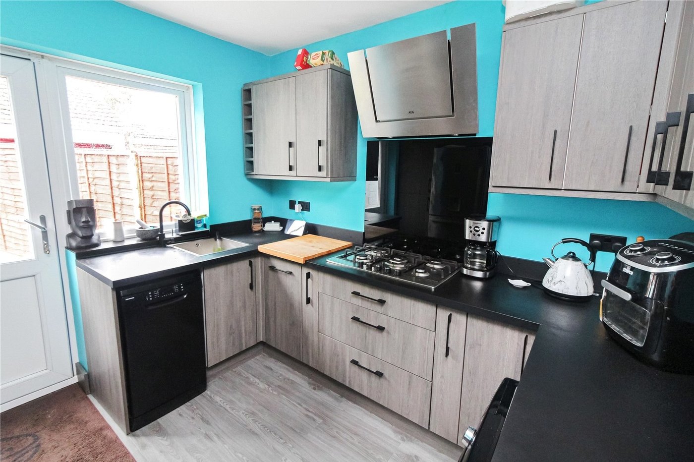 2 bedroom bungalow for sale in Davis Estate | Robinson Michael & Jackson