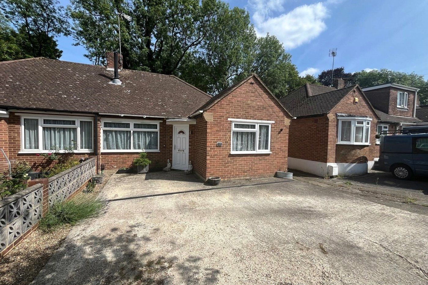 2 bedroom bungalow for sale in Davis Estate | Robinson Michael & Jackson