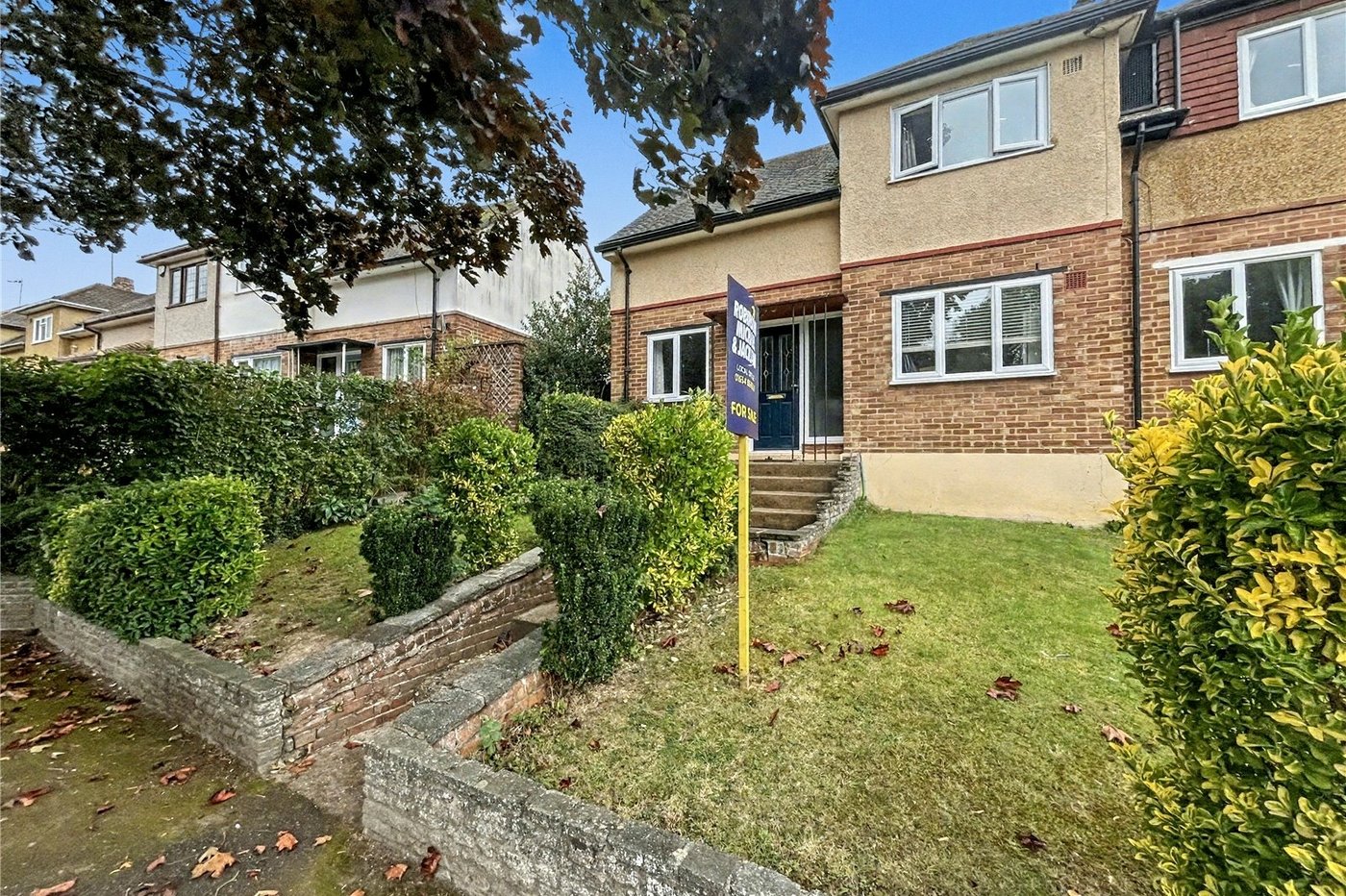 2 bedroom house for sale in Davis Estate | Robinson Michael & Jackson