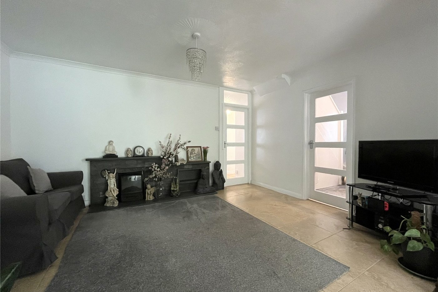 4 bedroom bungalow for sale in Davis Estate | Robinson Michael & Jackson