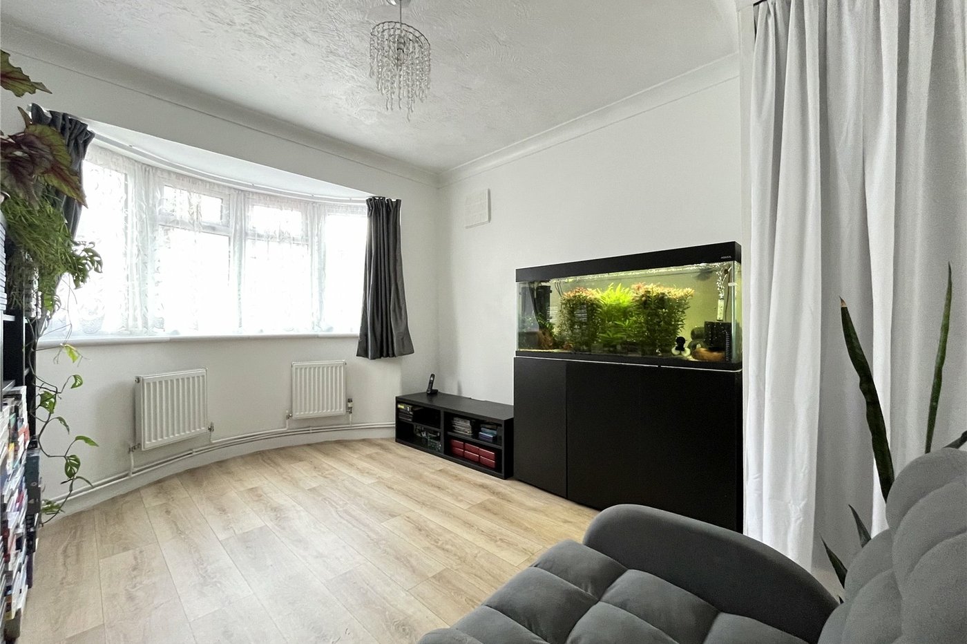 4 bedroom bungalow for sale in Davis Estate | Robinson Michael & Jackson