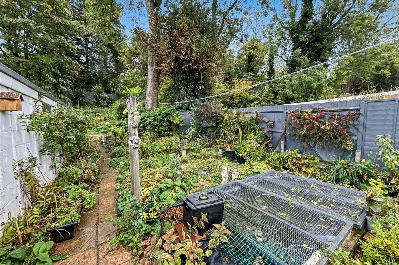 4 bedroom bungalow for sale in Davis Estate | Robinson Michael & Jackson