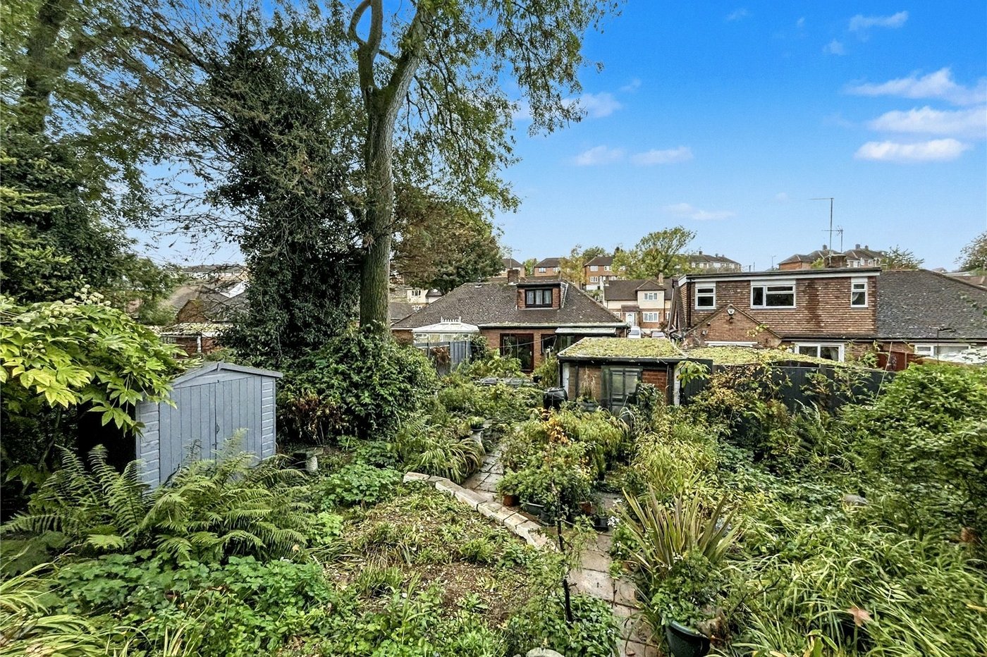 4 bedroom bungalow for sale in Davis Estate | Robinson Michael & Jackson