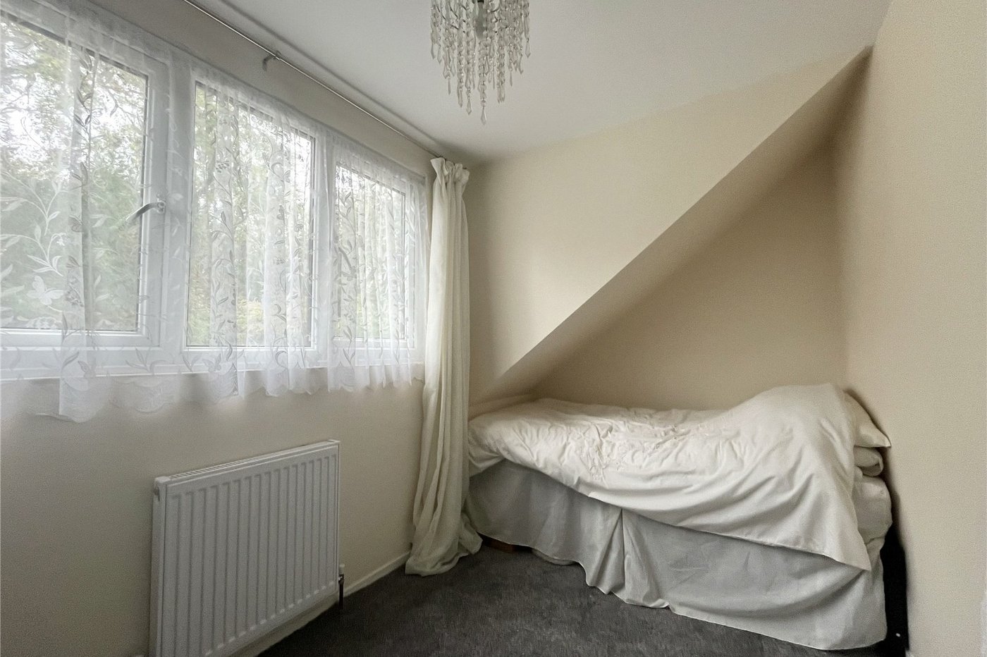 4 bedroom bungalow for sale in Davis Estate | Robinson Michael & Jackson