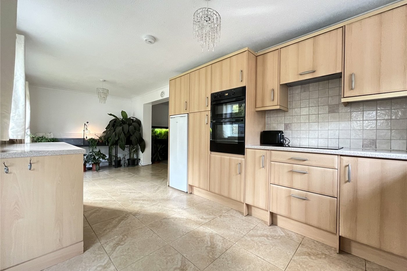 4 bedroom bungalow for sale in Davis Estate | Robinson Michael & Jackson