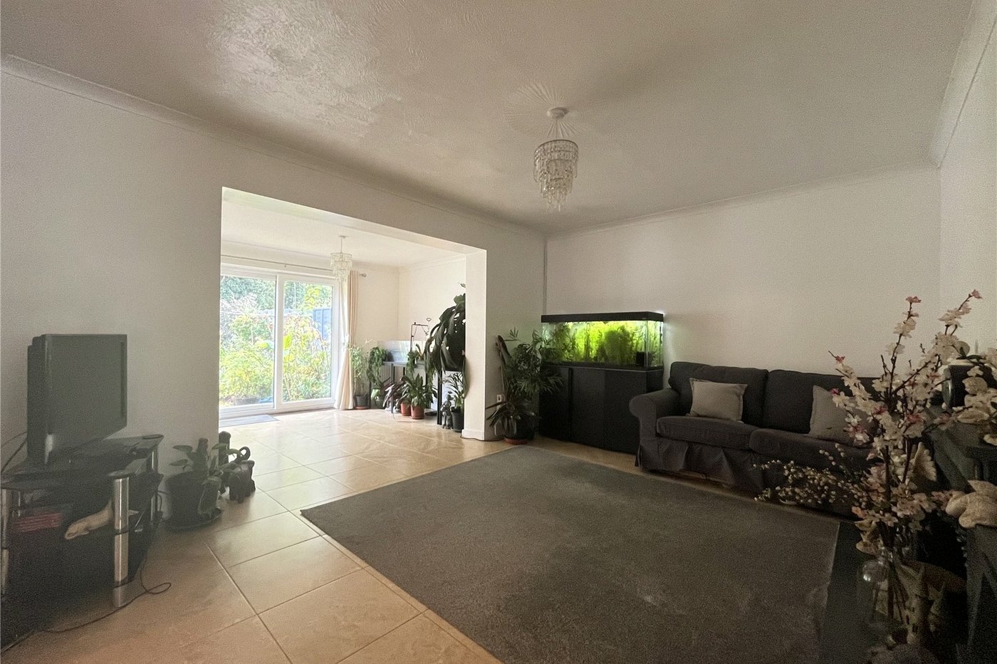 4 bedroom bungalow for sale in Davis Estate | Robinson Michael & Jackson