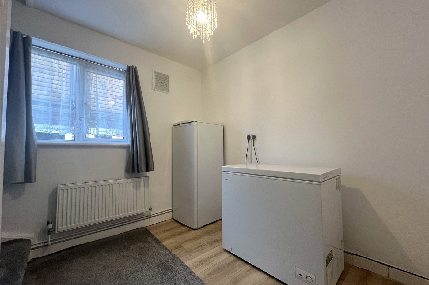 4 bedroom bungalow for sale in Davis Estate | Robinson Michael & Jackson