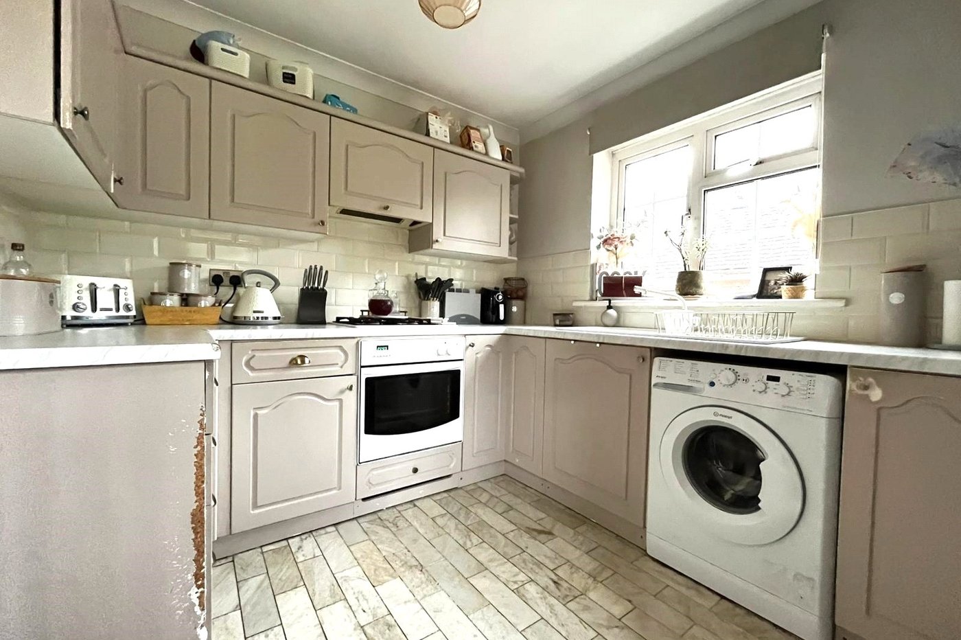 2 bedroom bungalow for sale in Davis Estate | Robinson Michael & Jackson