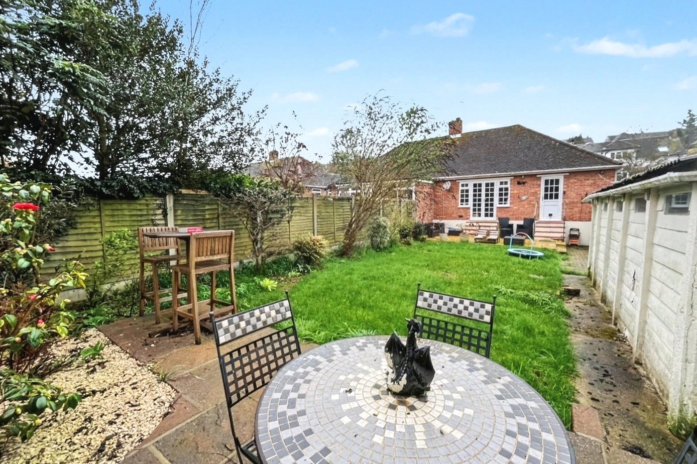 2 bedroom bungalow for sale in Davis Estate | Robinson Michael & Jackson