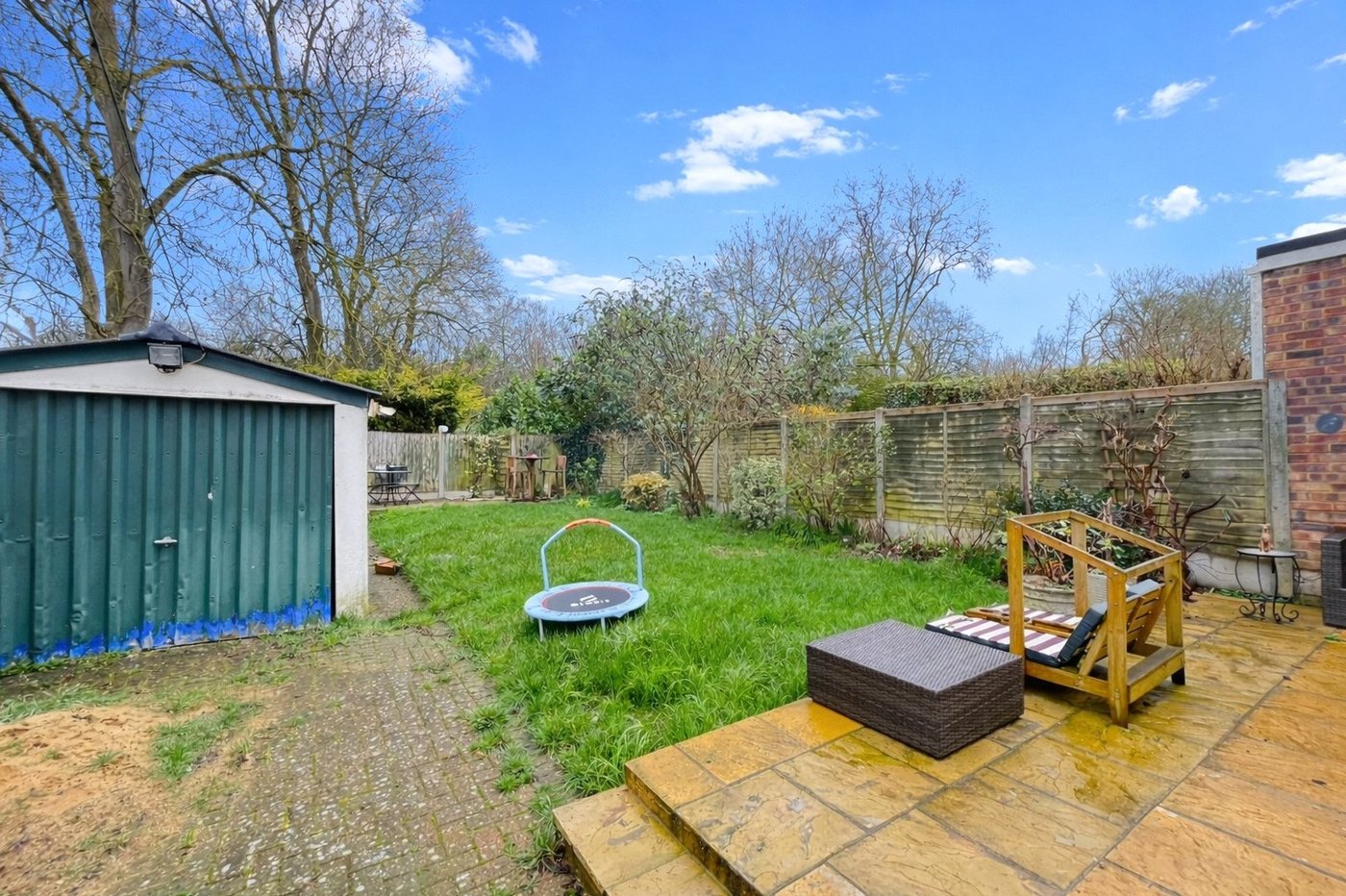 2 bedroom bungalow for sale in Davis Estate | Robinson Michael & Jackson