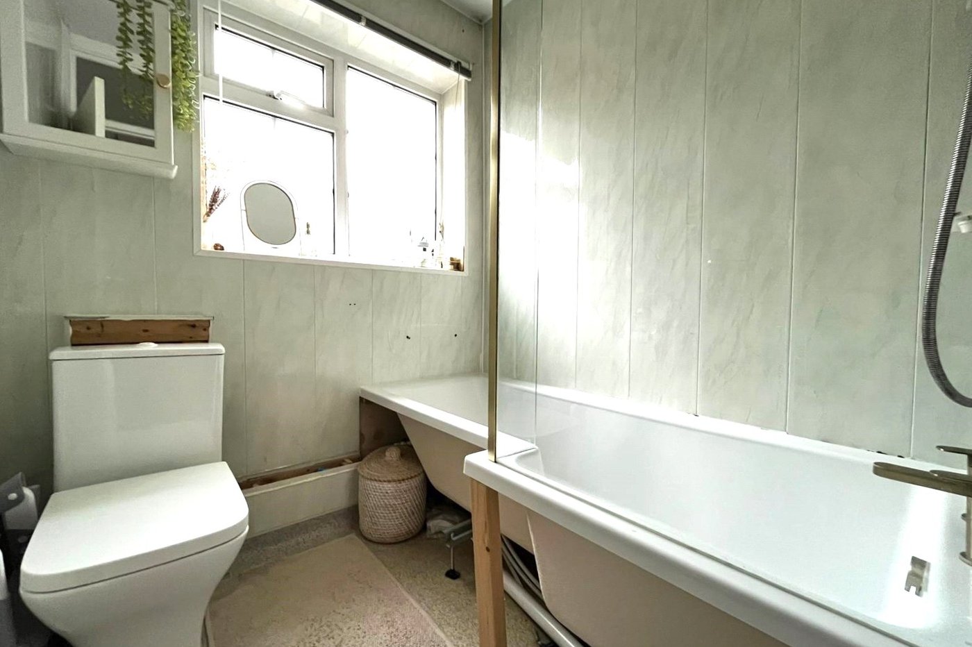 2 bedroom bungalow for sale in Davis Estate | Robinson Michael & Jackson