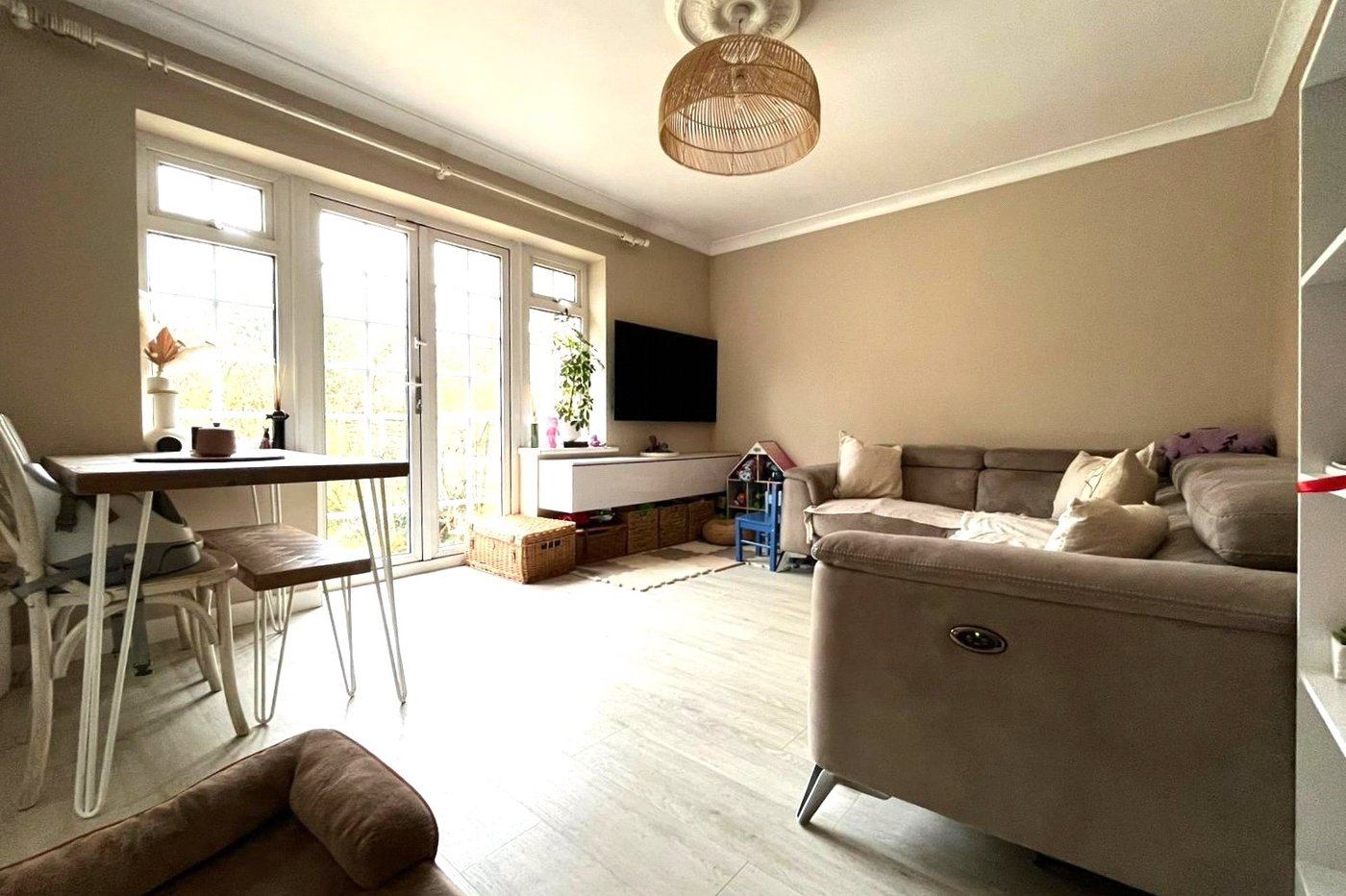 2 bedroom bungalow for sale in Davis Estate | Robinson Michael & Jackson