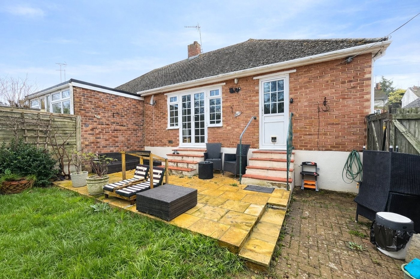 2 bedroom bungalow for sale in Davis Estate | Robinson Michael & Jackson