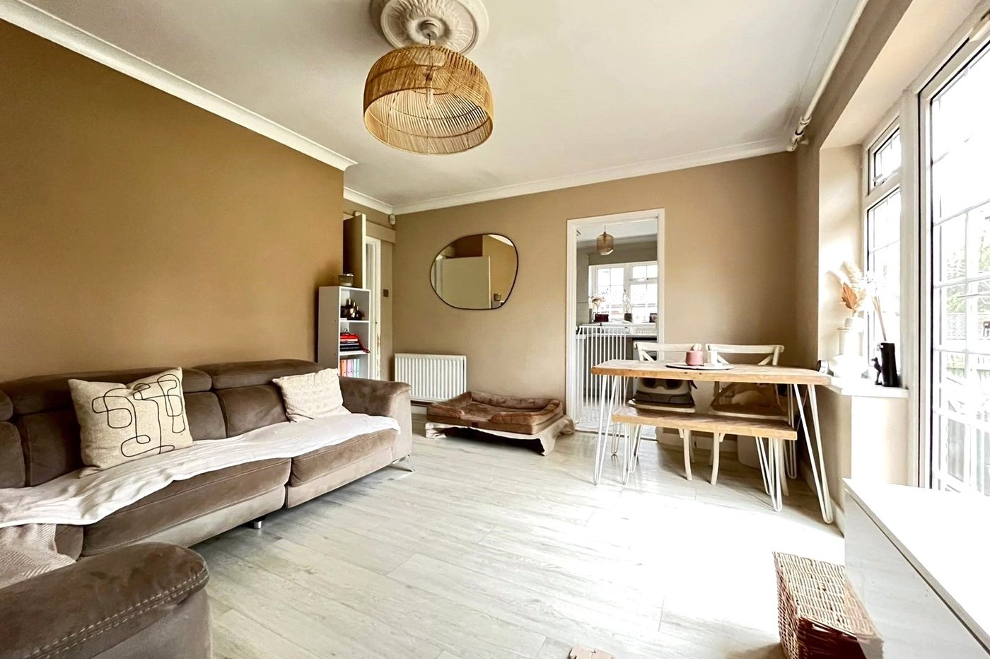 2 bedroom bungalow for sale in Davis Estate | Robinson Michael & Jackson