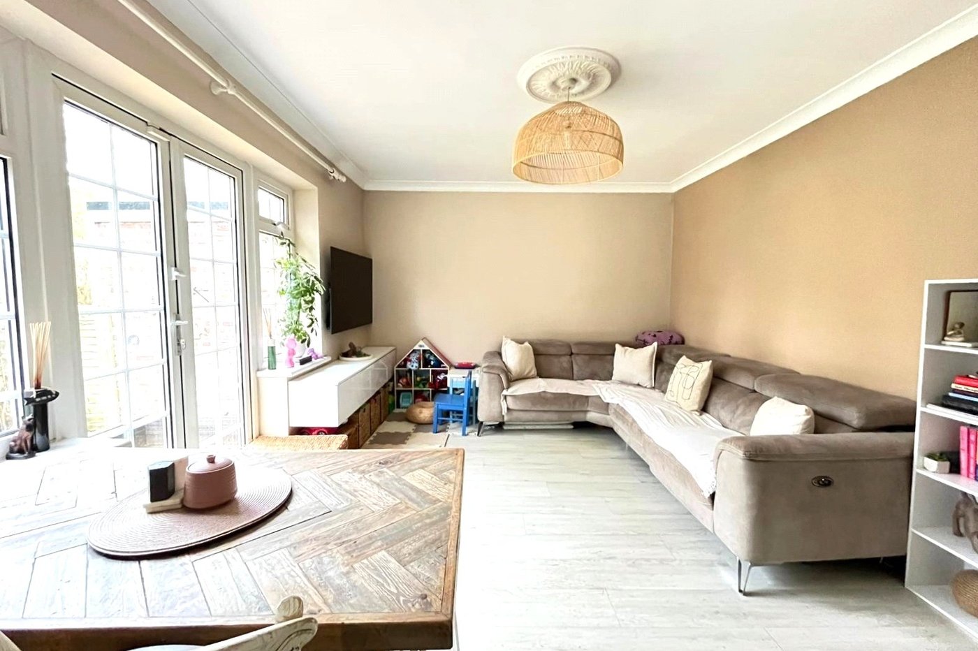 2 bedroom bungalow for sale in Davis Estate | Robinson Michael & Jackson