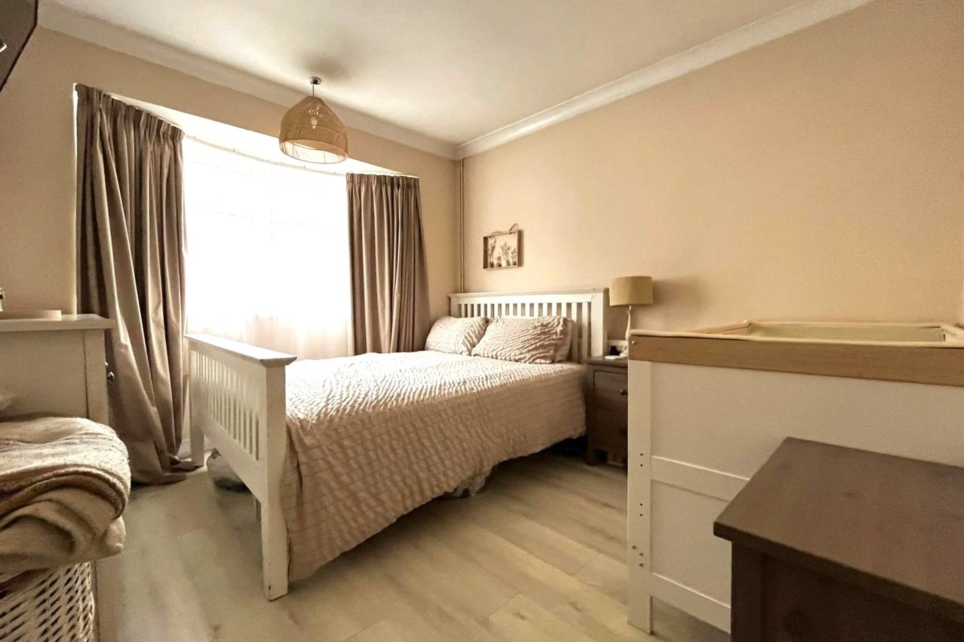 2 bedroom bungalow for sale in Davis Estate | Robinson Michael & Jackson