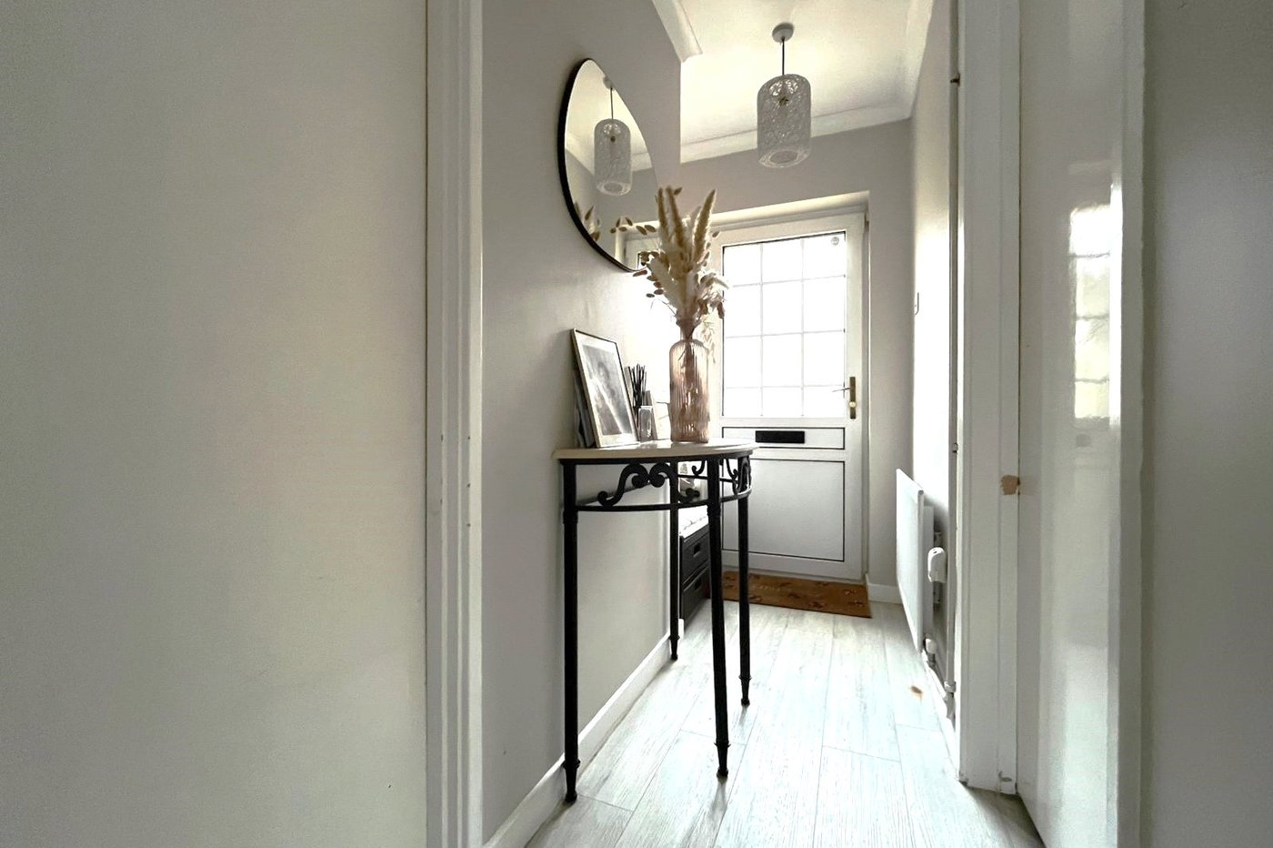 2 bedroom bungalow for sale in Davis Estate | Robinson Michael & Jackson