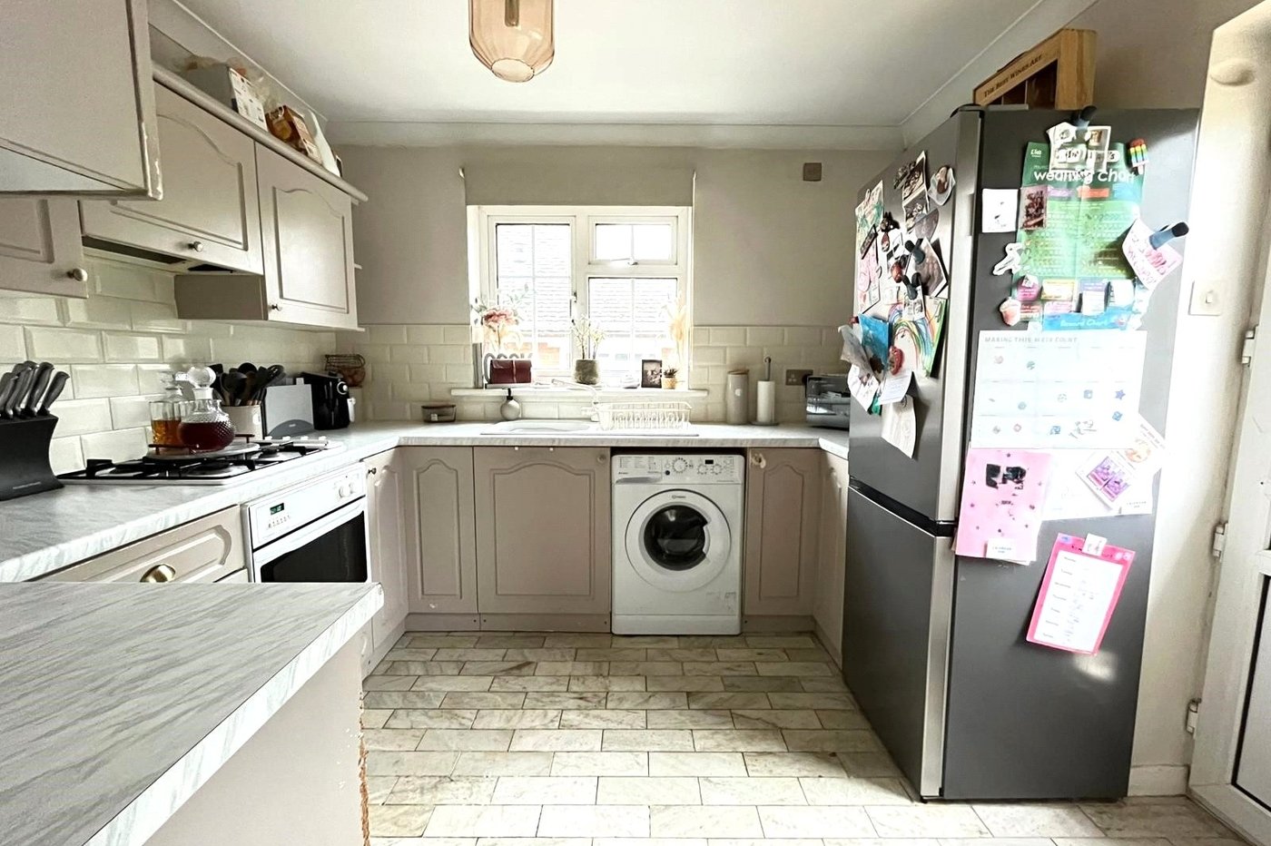 2 bedroom bungalow for sale in Davis Estate | Robinson Michael & Jackson