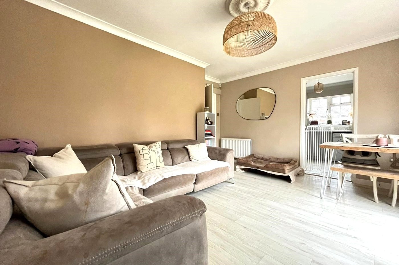 2 bedroom bungalow for sale in Davis Estate | Robinson Michael & Jackson