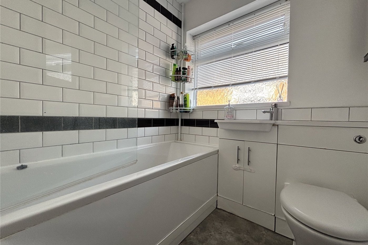 3 bedroom bungalow for sale in Davis Estate | Robinson Michael & Jackson