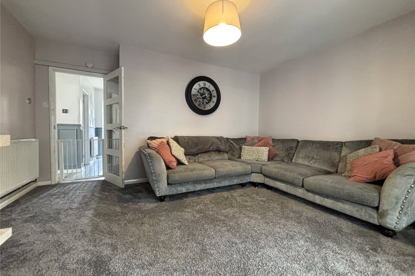 3 bedroom bungalow for sale in Davis Estate | Robinson Michael & Jackson