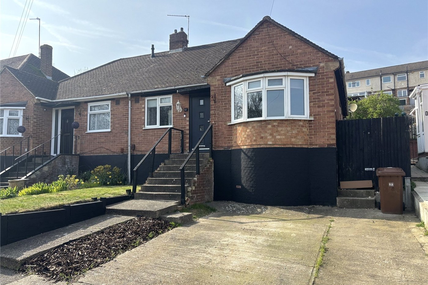 3 bedroom bungalow for sale in Davis Estate | Robinson Michael & Jackson