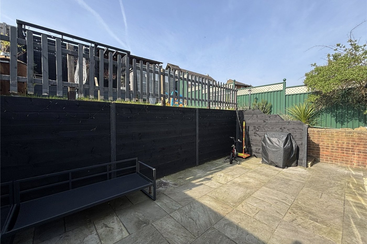 3 bedroom bungalow for sale in Davis Estate | Robinson Michael & Jackson