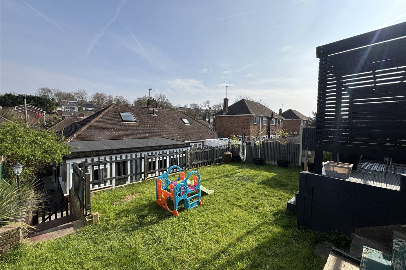 3 bedroom bungalow for sale in Davis Estate | Robinson Michael & Jackson