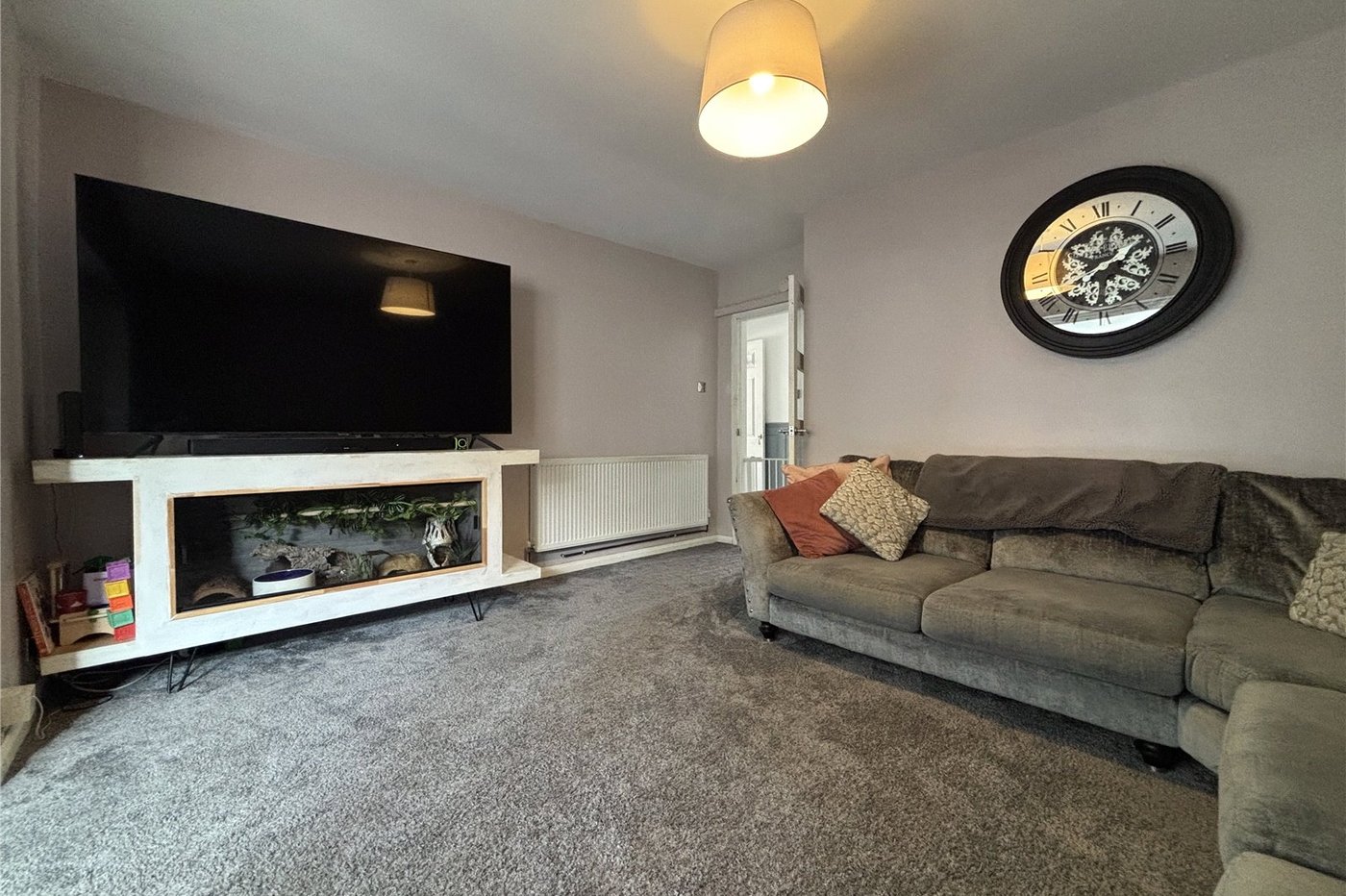 3 bedroom bungalow for sale in Davis Estate | Robinson Michael & Jackson