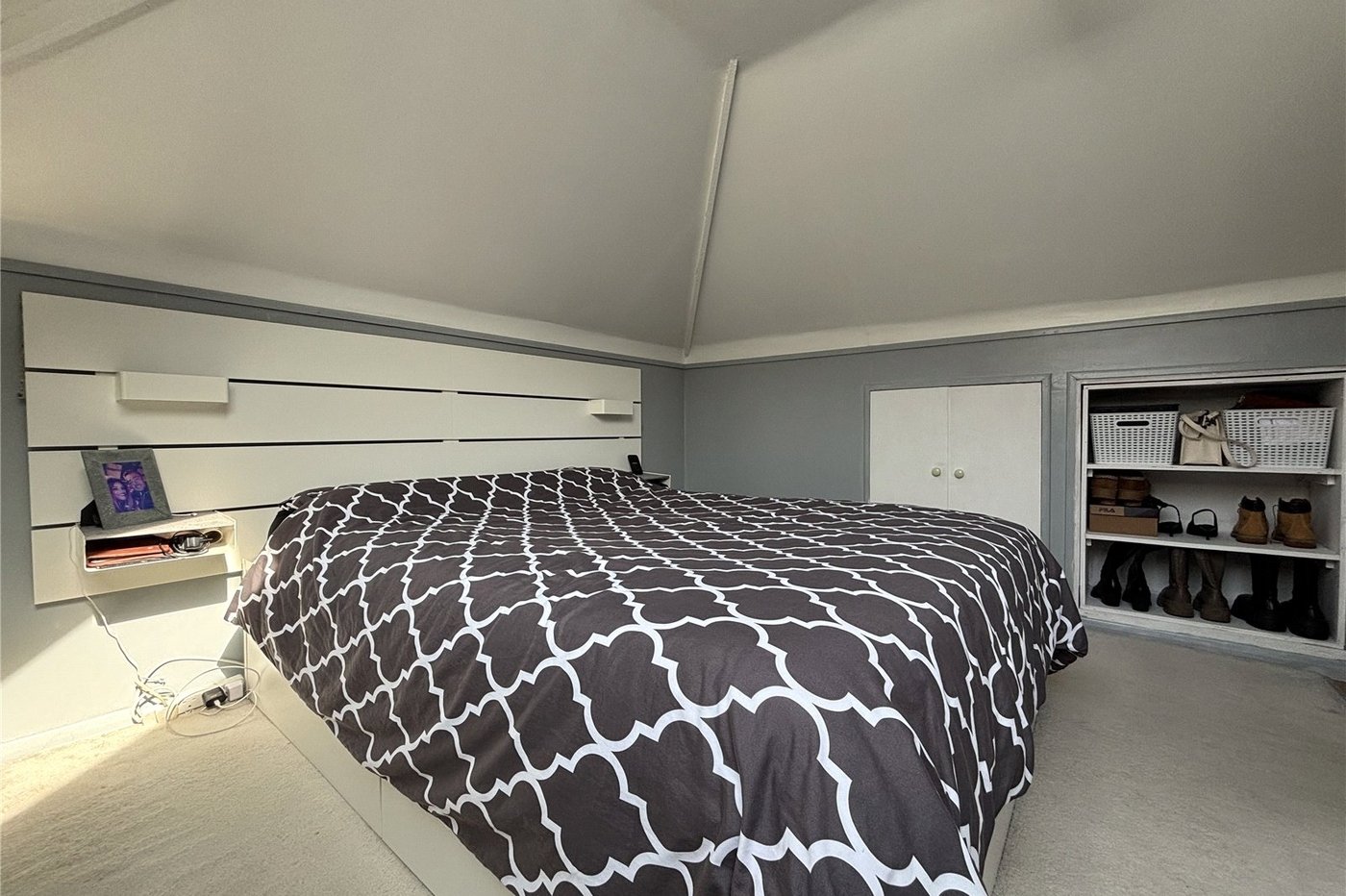 3 bedroom bungalow for sale in Davis Estate | Robinson Michael & Jackson