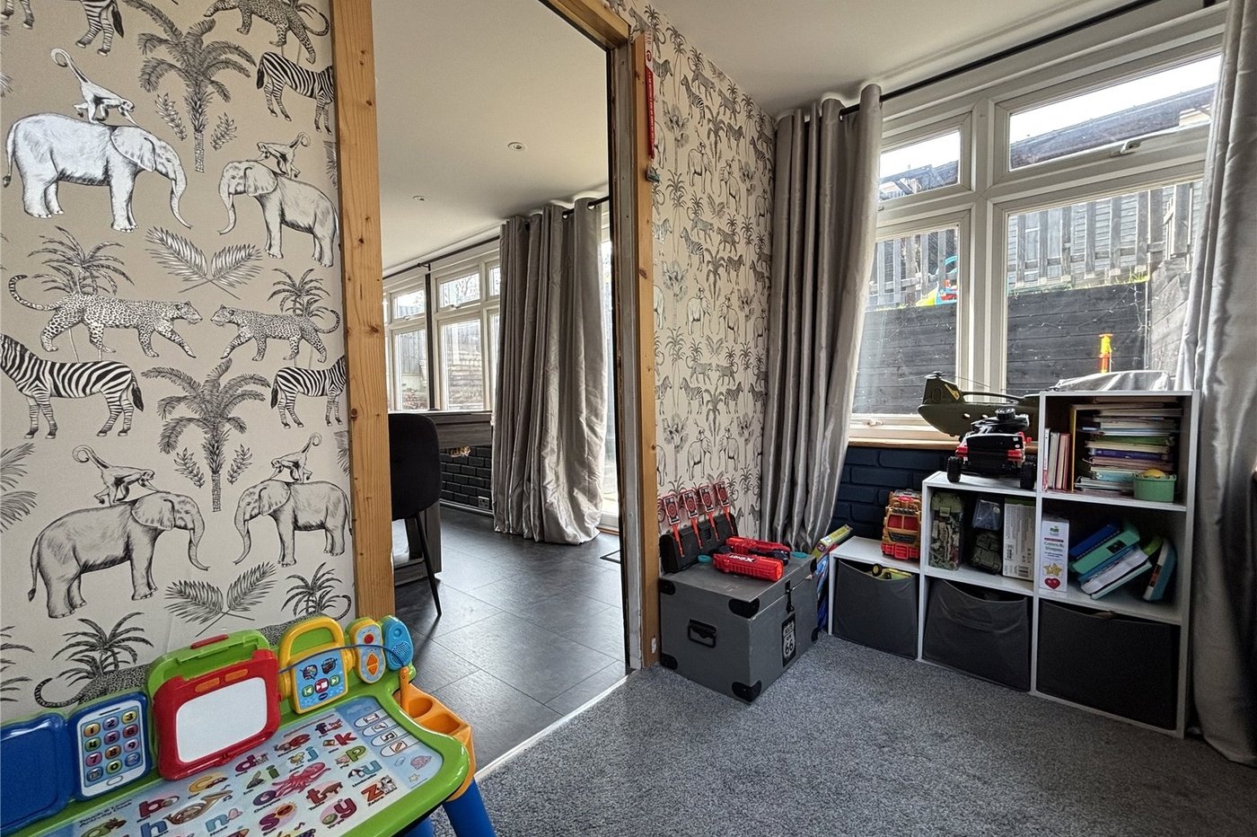 3 bedroom bungalow for sale in Davis Estate | Robinson Michael & Jackson