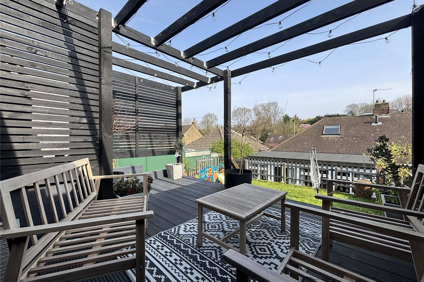 3 bedroom bungalow for sale in Davis Estate | Robinson Michael & Jackson