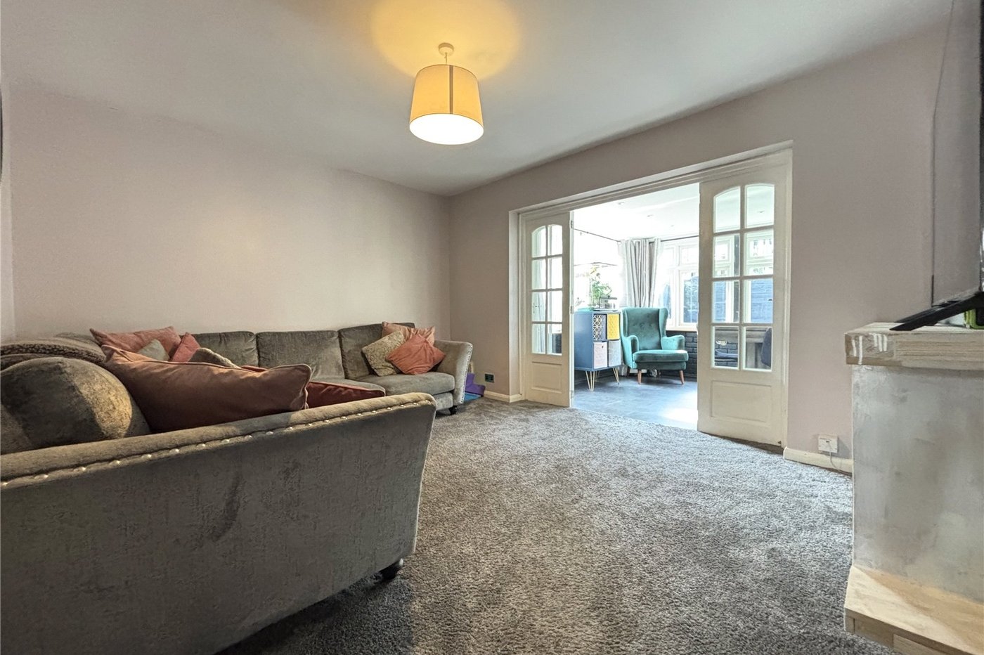 3 bedroom bungalow for sale in Davis Estate | Robinson Michael & Jackson