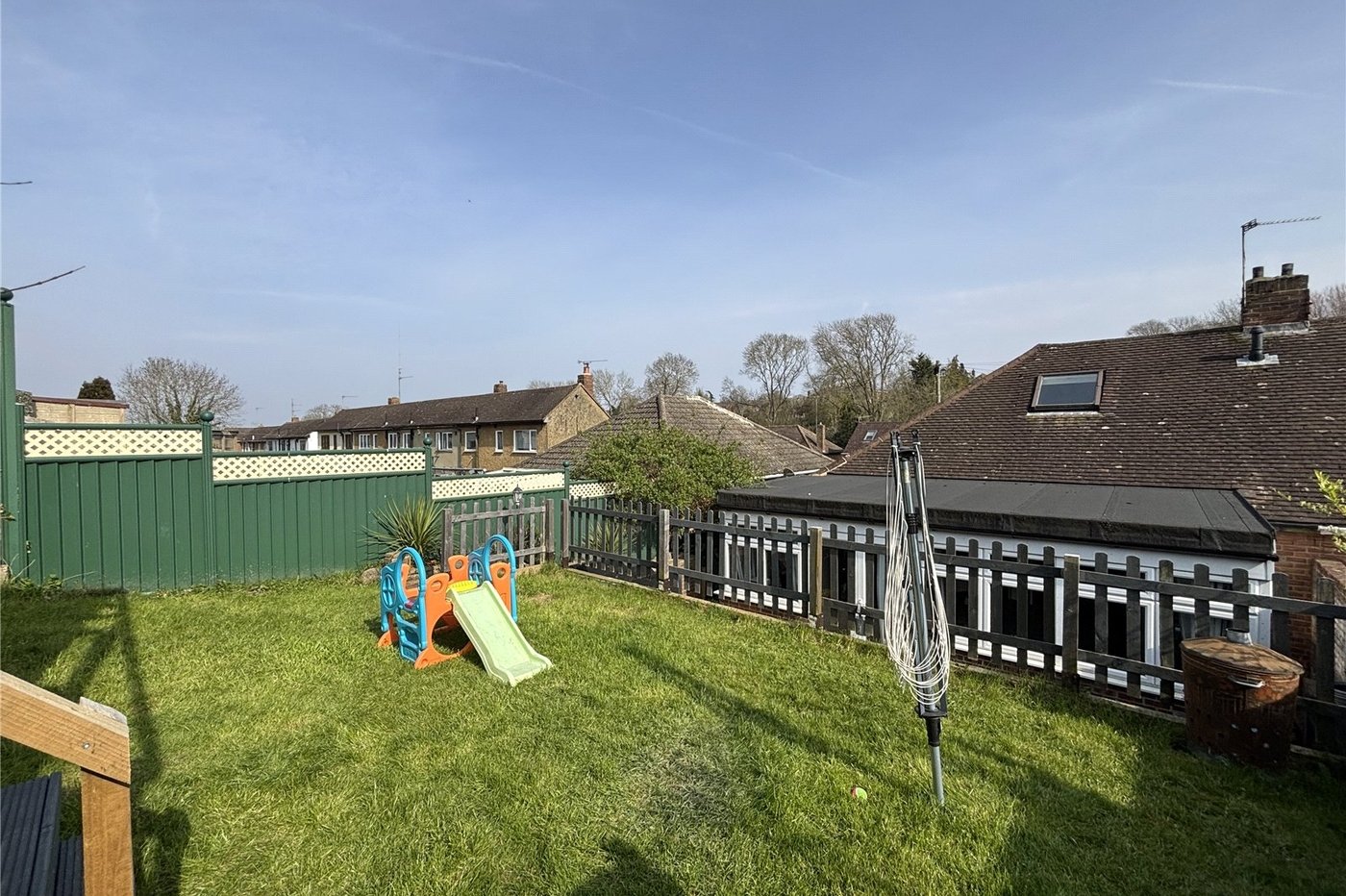 3 bedroom bungalow for sale in Davis Estate | Robinson Michael & Jackson