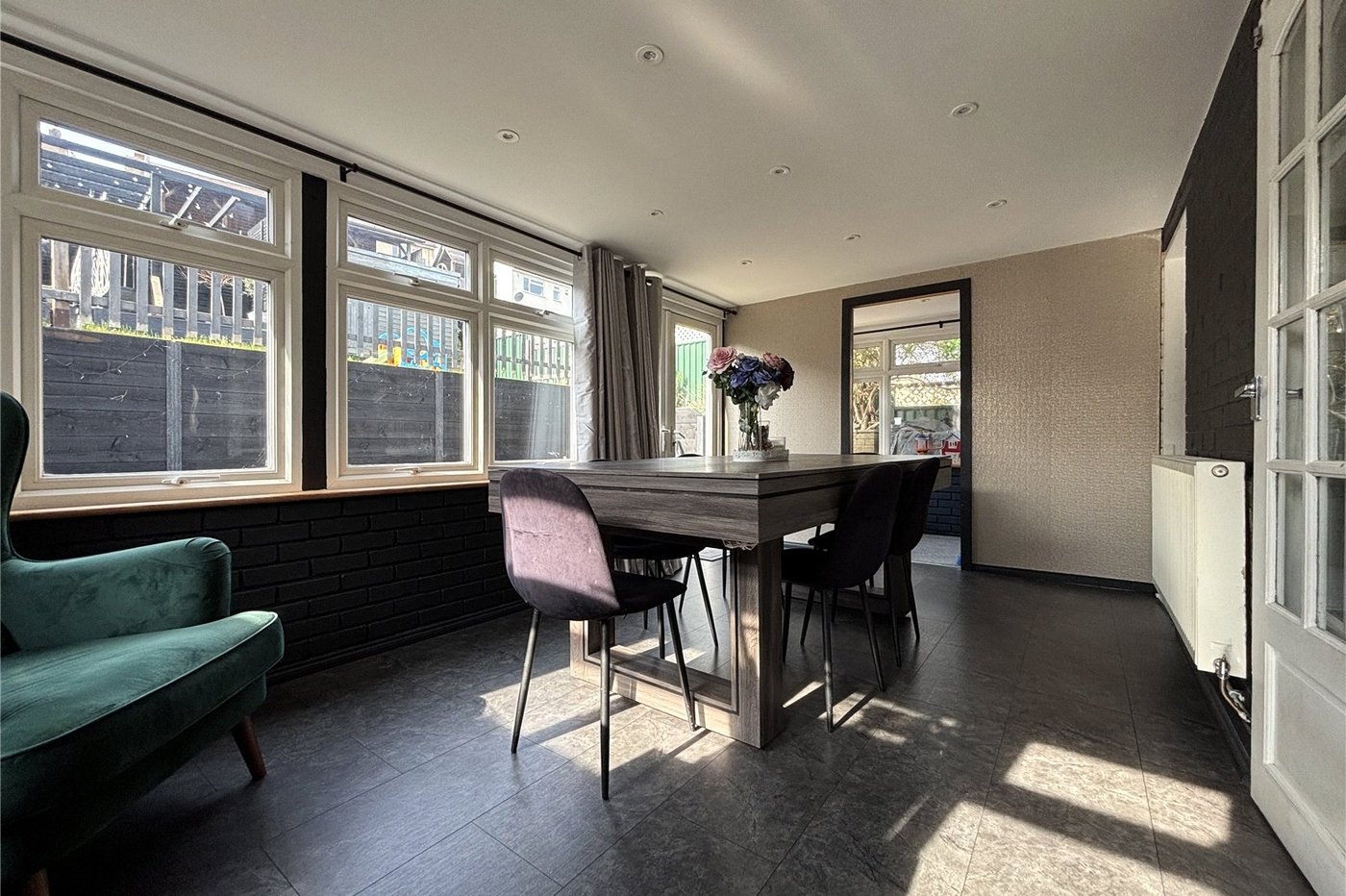 3 bedroom bungalow for sale in Davis Estate | Robinson Michael & Jackson