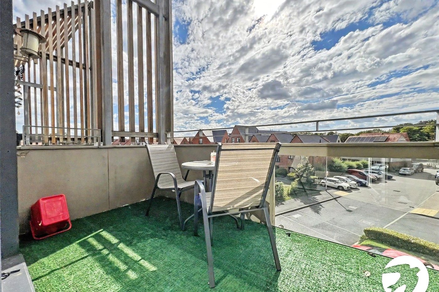 1 bedroom property for sale in Elliotts Way | Robinson Michael & Jackson