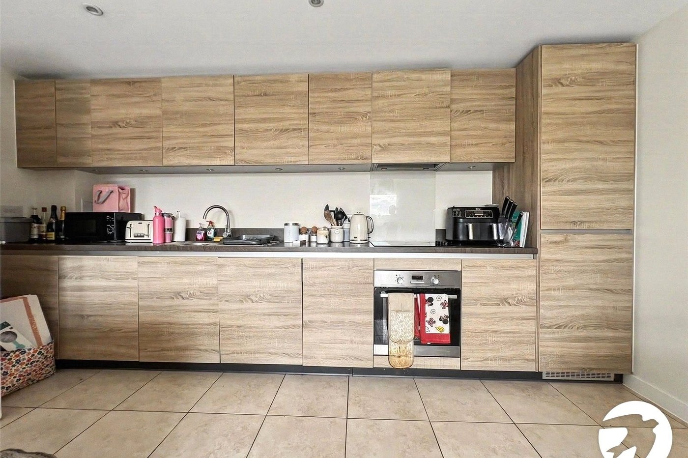 1 bedroom property for sale in Elliotts Way | Robinson Michael & Jackson